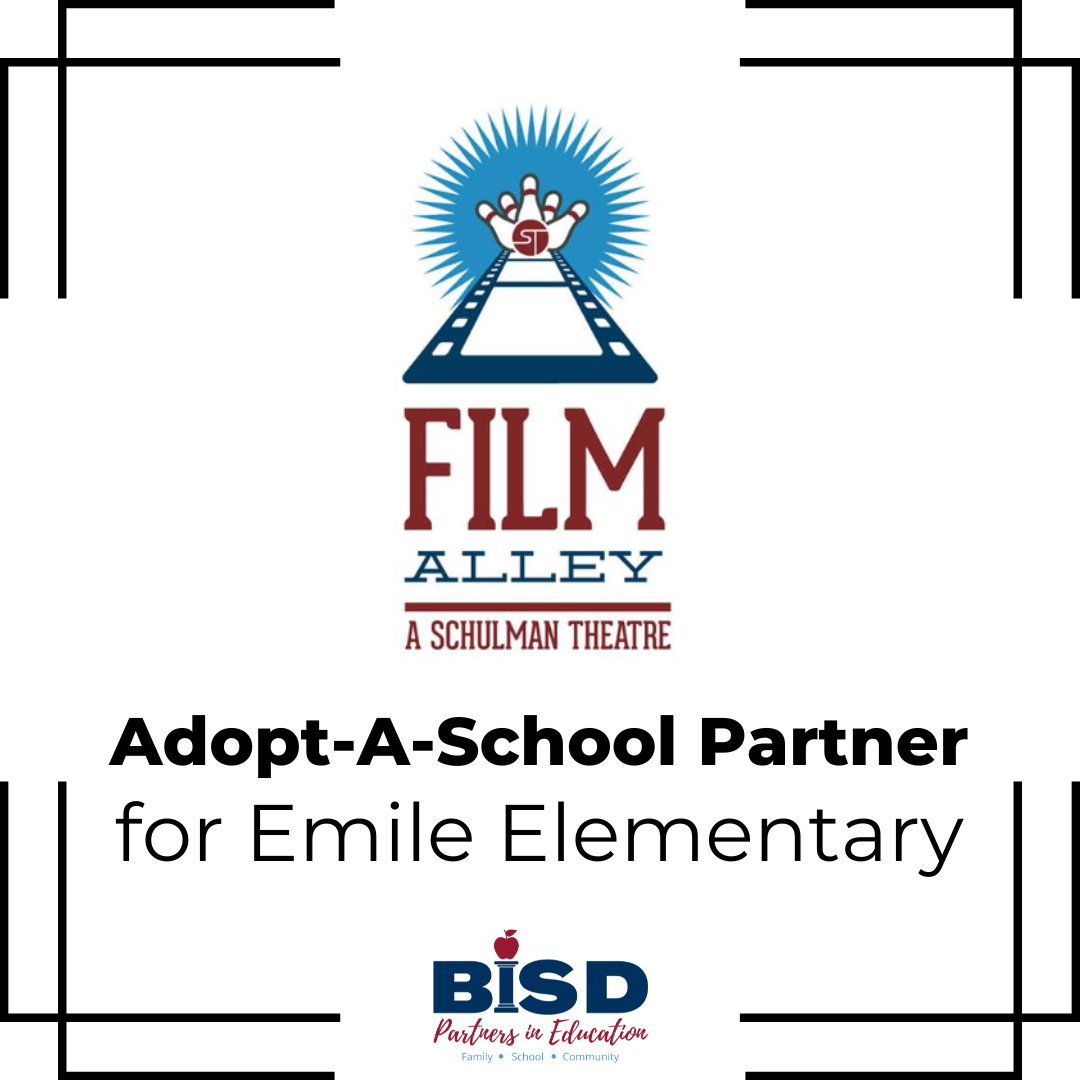 Film Alley Logo